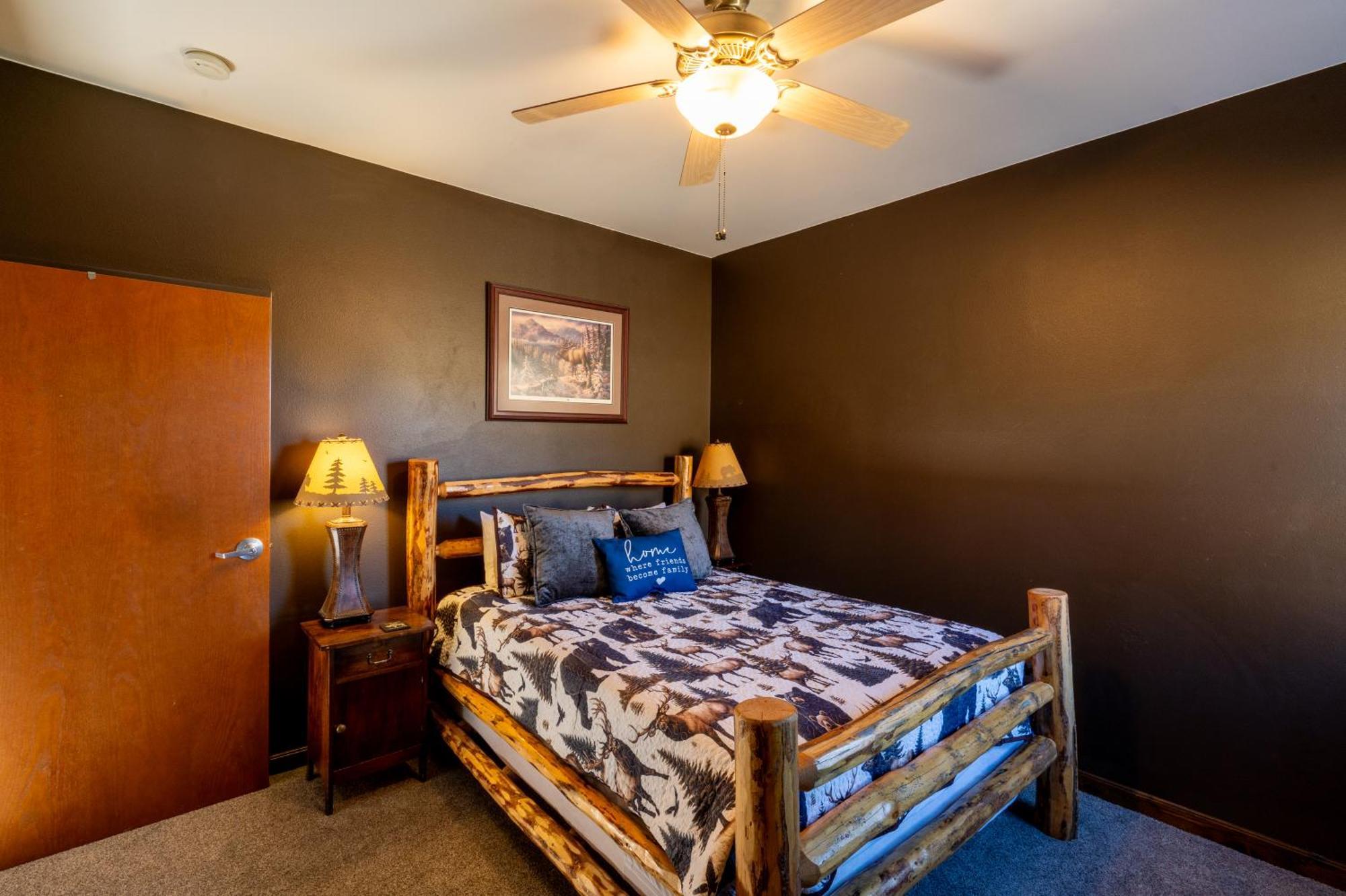 Bison Lodge - Lg Home - 2 Bedrooms - Less Than 5 Miles To Yellowstone North Entrance, Sleeps Up To 8 การ์ดีเนอร์ ภายนอก รูปภาพ