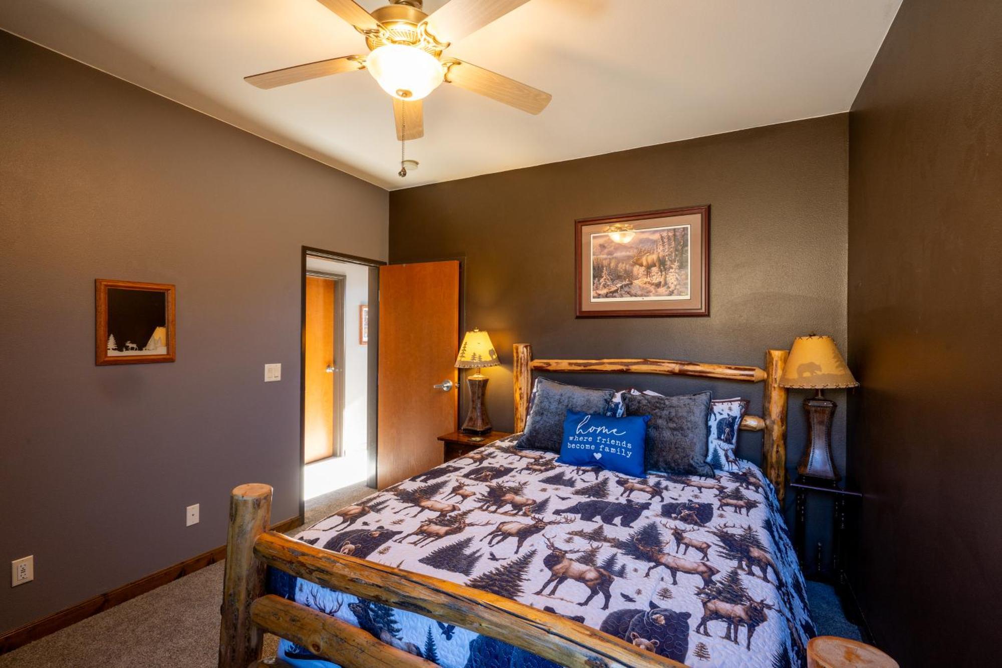 Bison Lodge - Lg Home - 2 Bedrooms - Less Than 5 Miles To Yellowstone North Entrance, Sleeps Up To 8 การ์ดีเนอร์ ภายนอก รูปภาพ